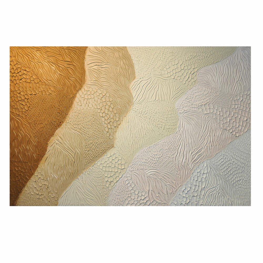 Traces In The Sand I