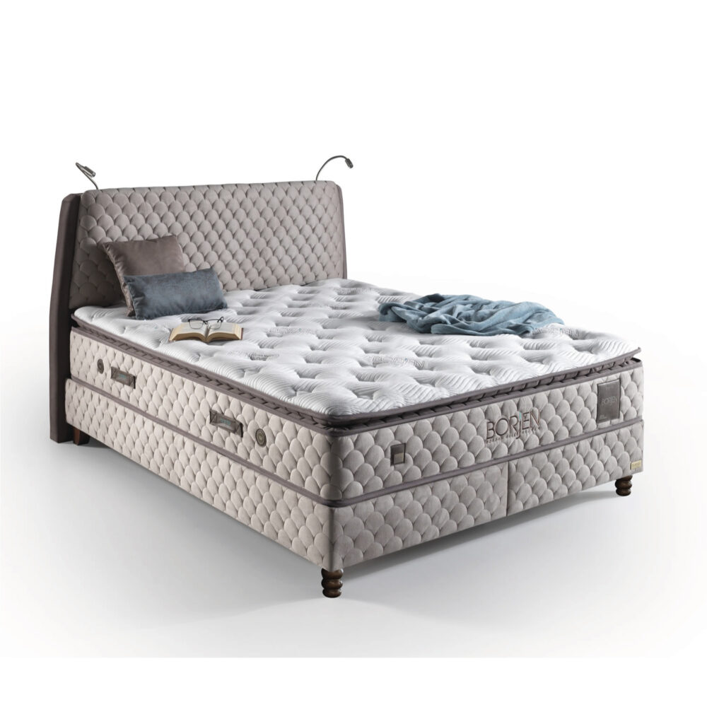 Boxspring Borjen