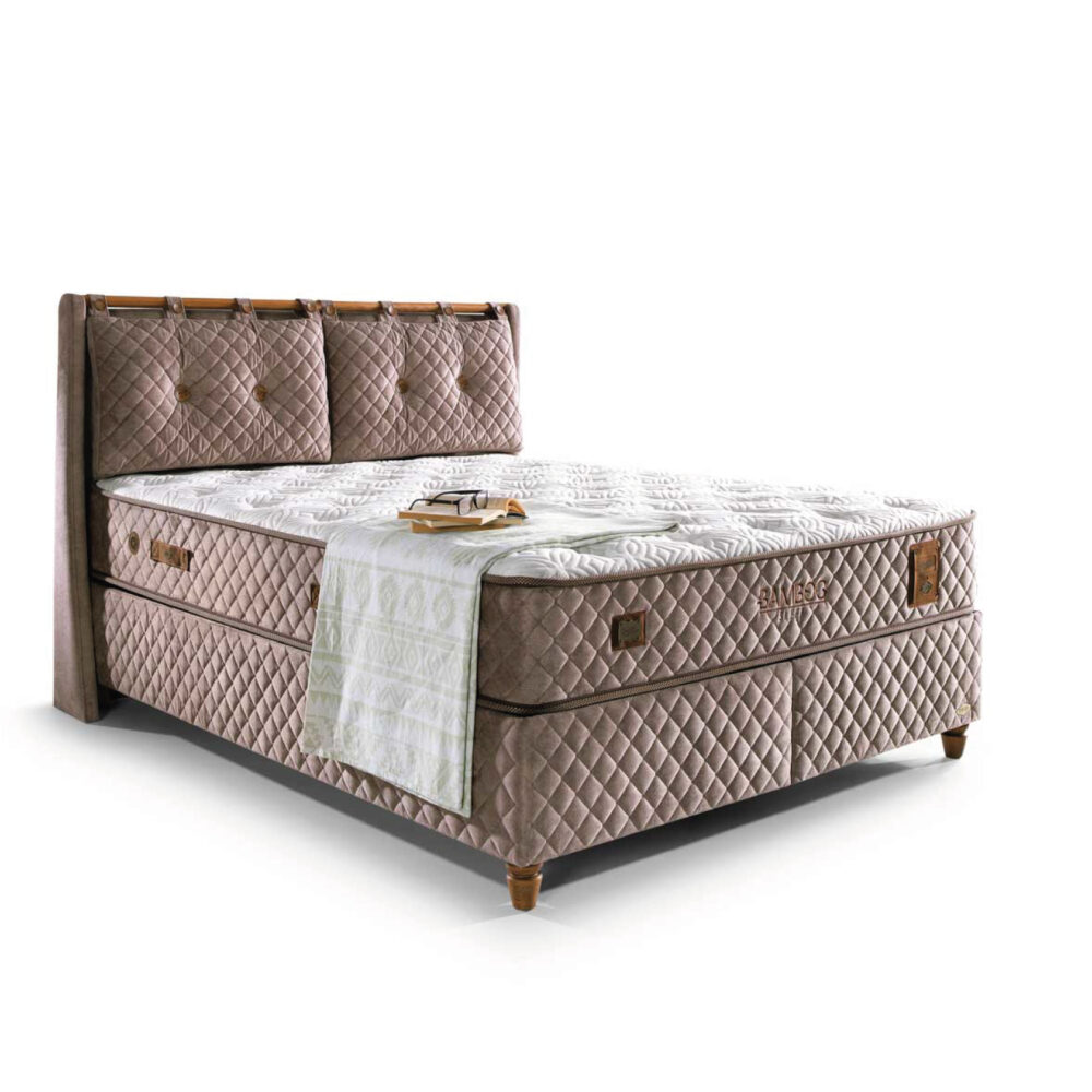 Boxspring Bamboo