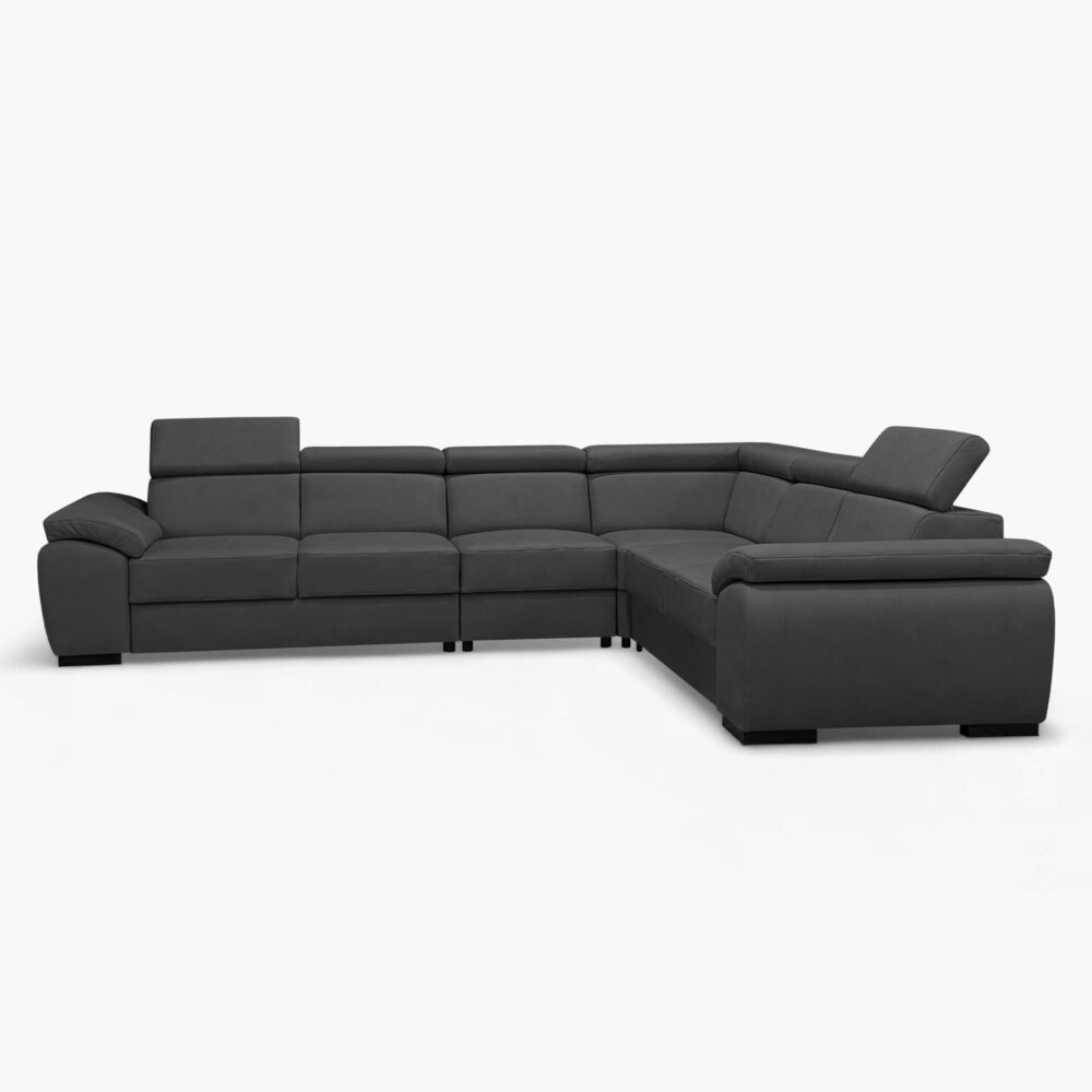 Hoekbank Ilaria - Texas 93