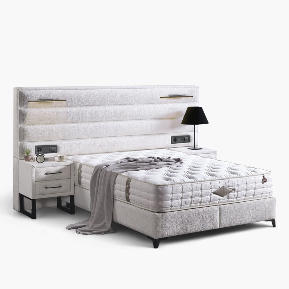 Boxspring Efes