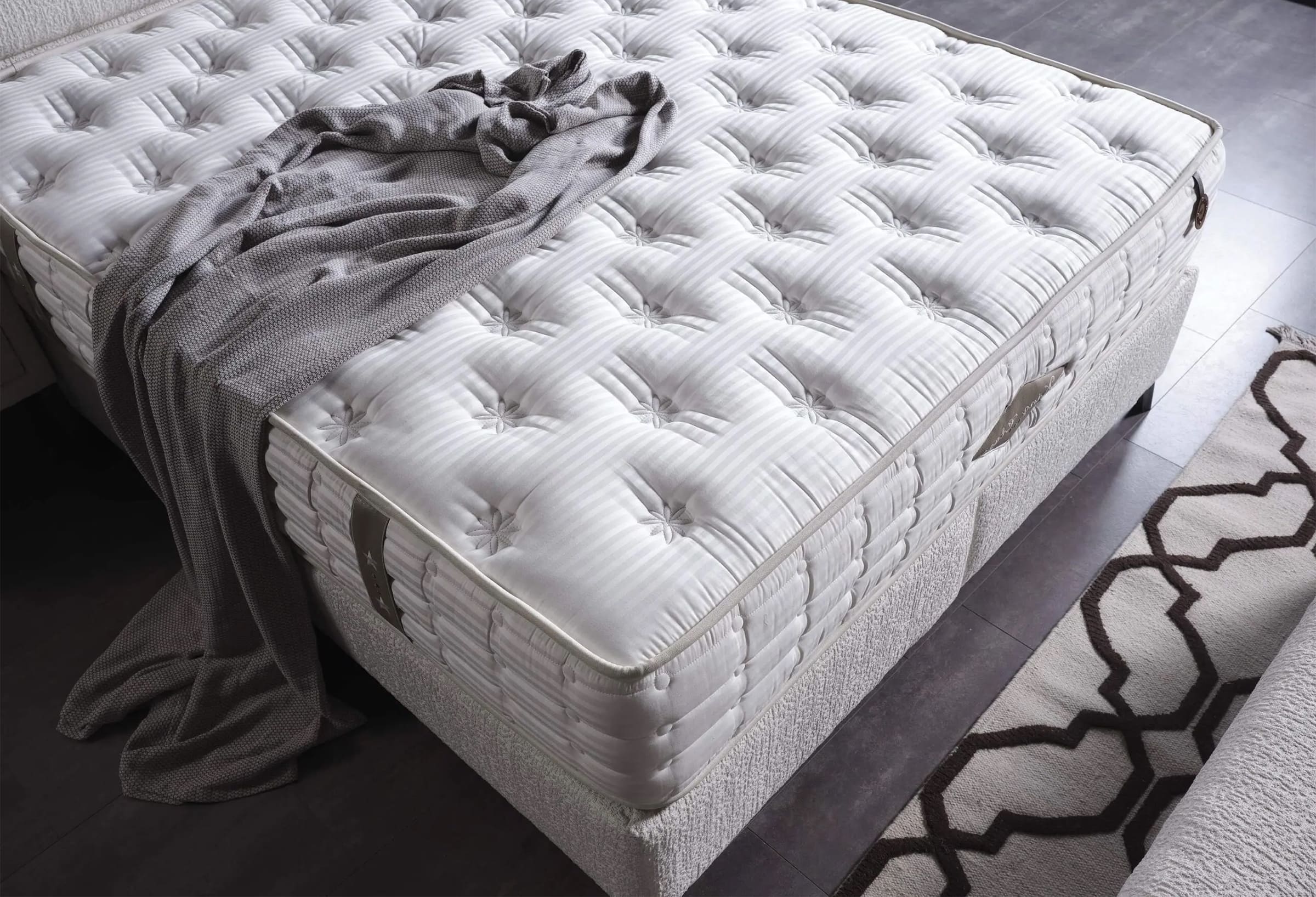 Boxspring Efes - Afbeelding 3