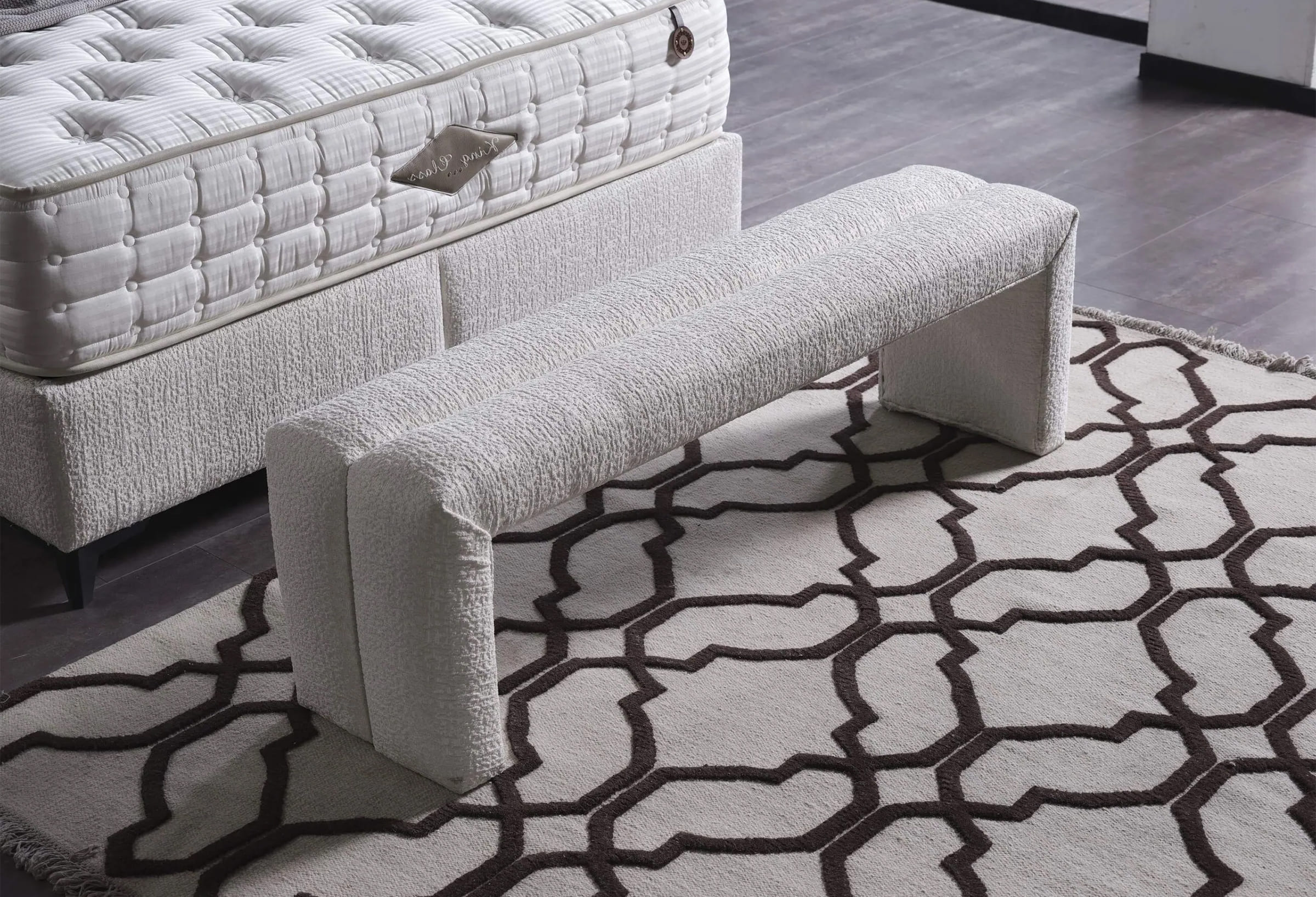 Boxspring Efes - Afbeelding 4