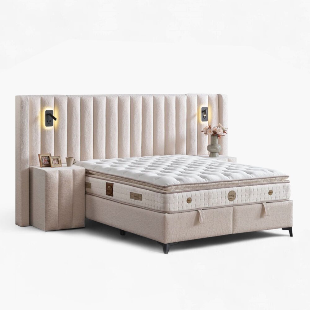 Boxspring Vega