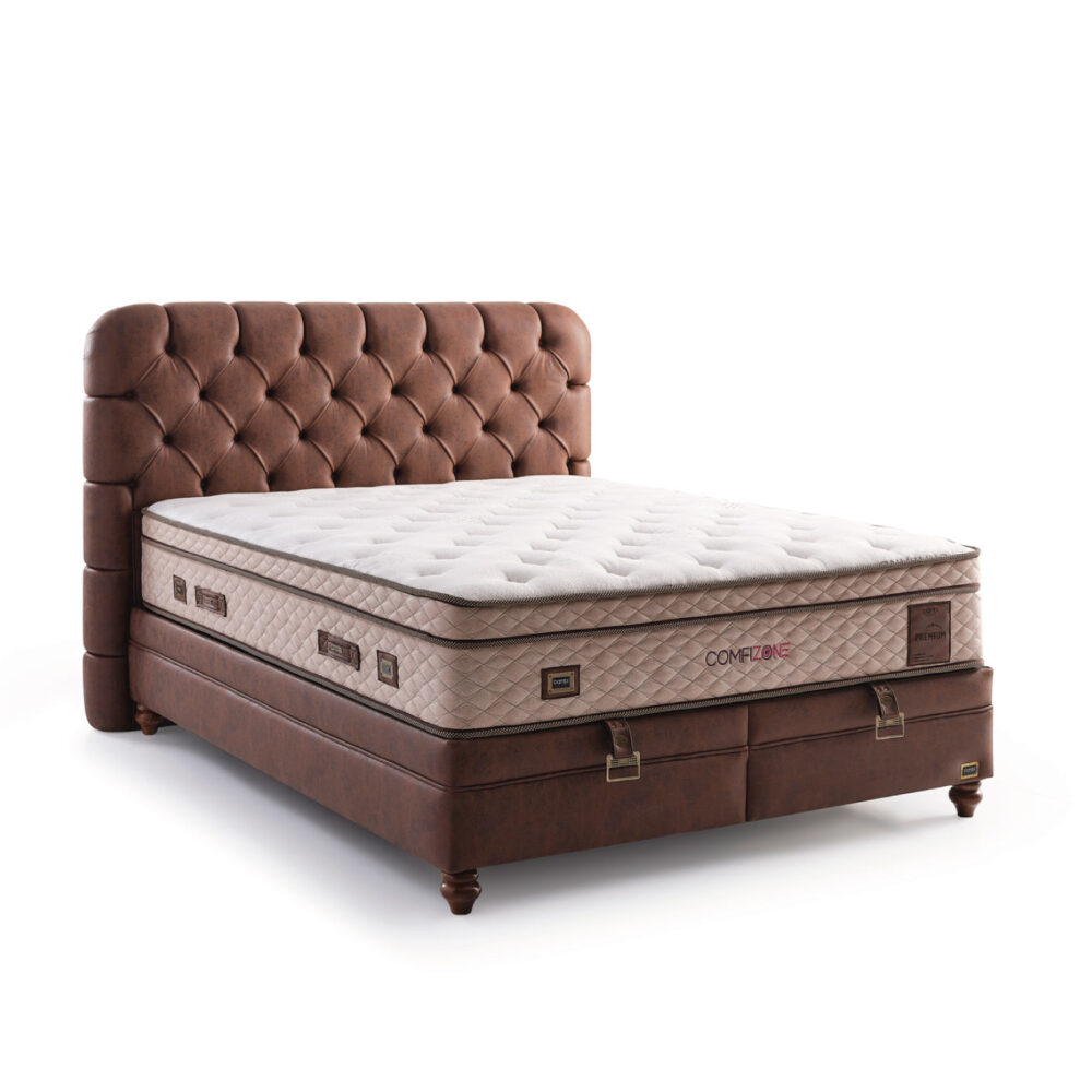 Boxspring Comfizone