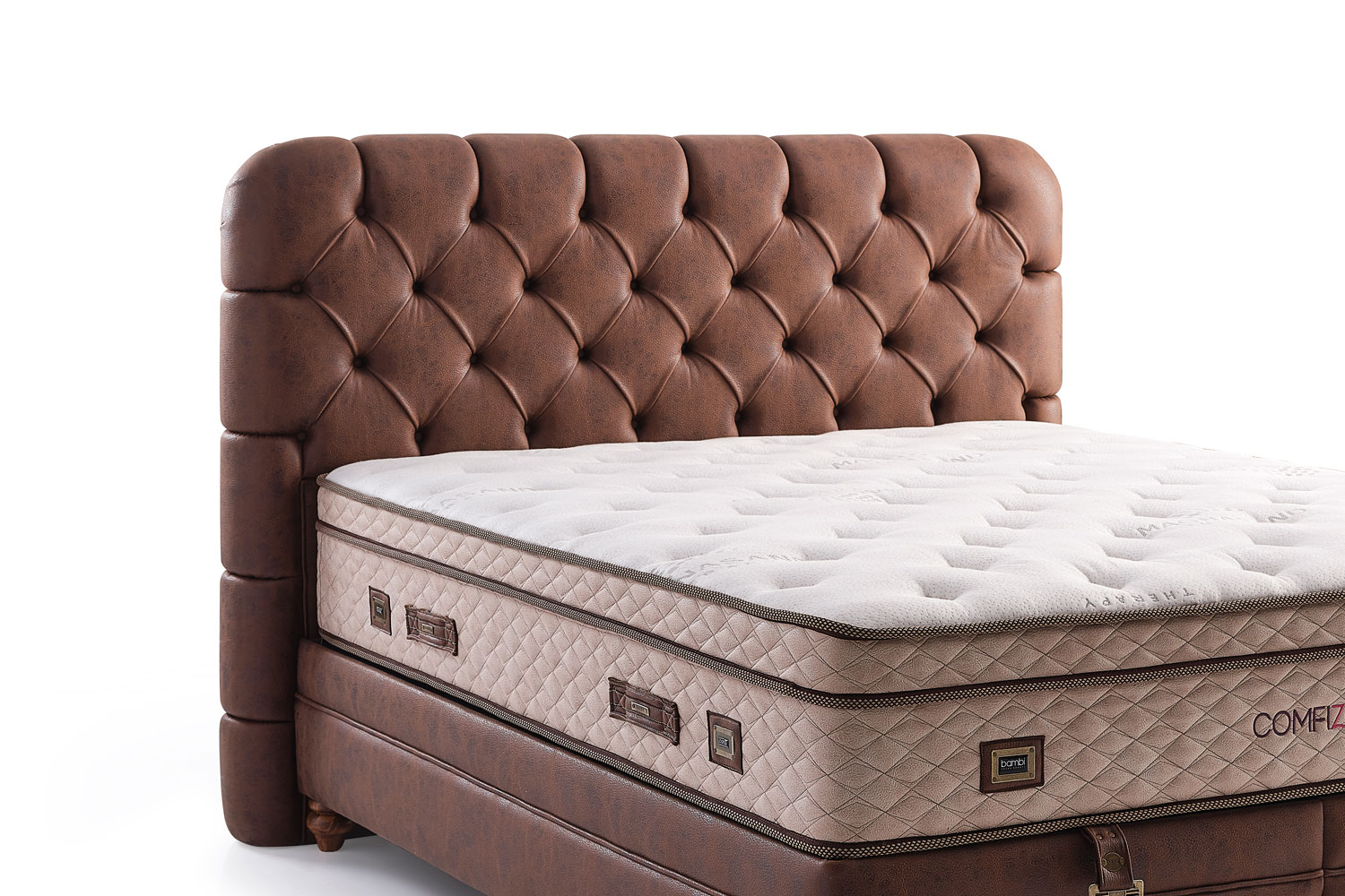 Boxspring Comfizone - Afbeelding 9