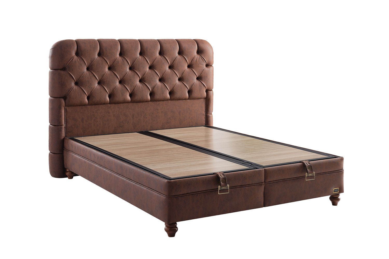 Boxspring Comfizone - Afbeelding 12