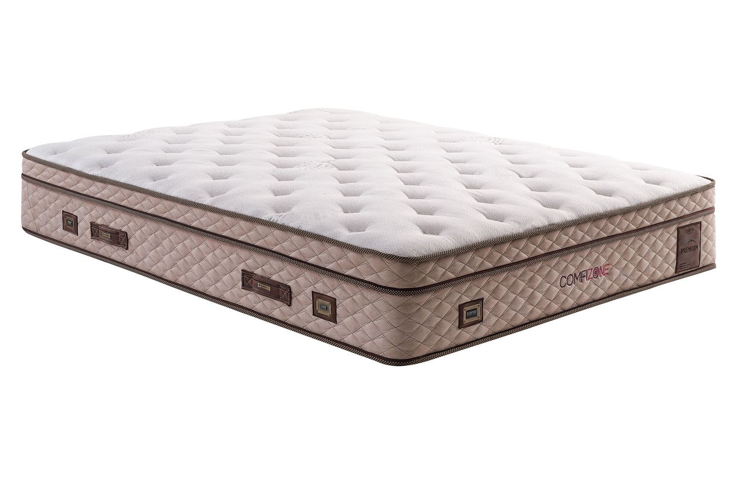 Boxspring Comfizone - Afbeelding 14