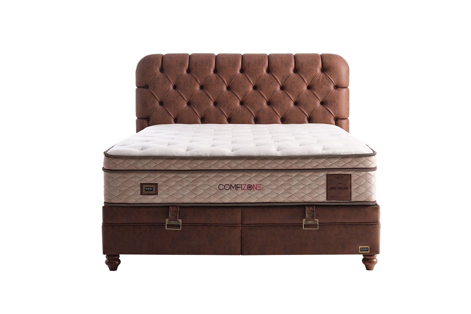 Boxspring Comfizone - Afbeelding 7