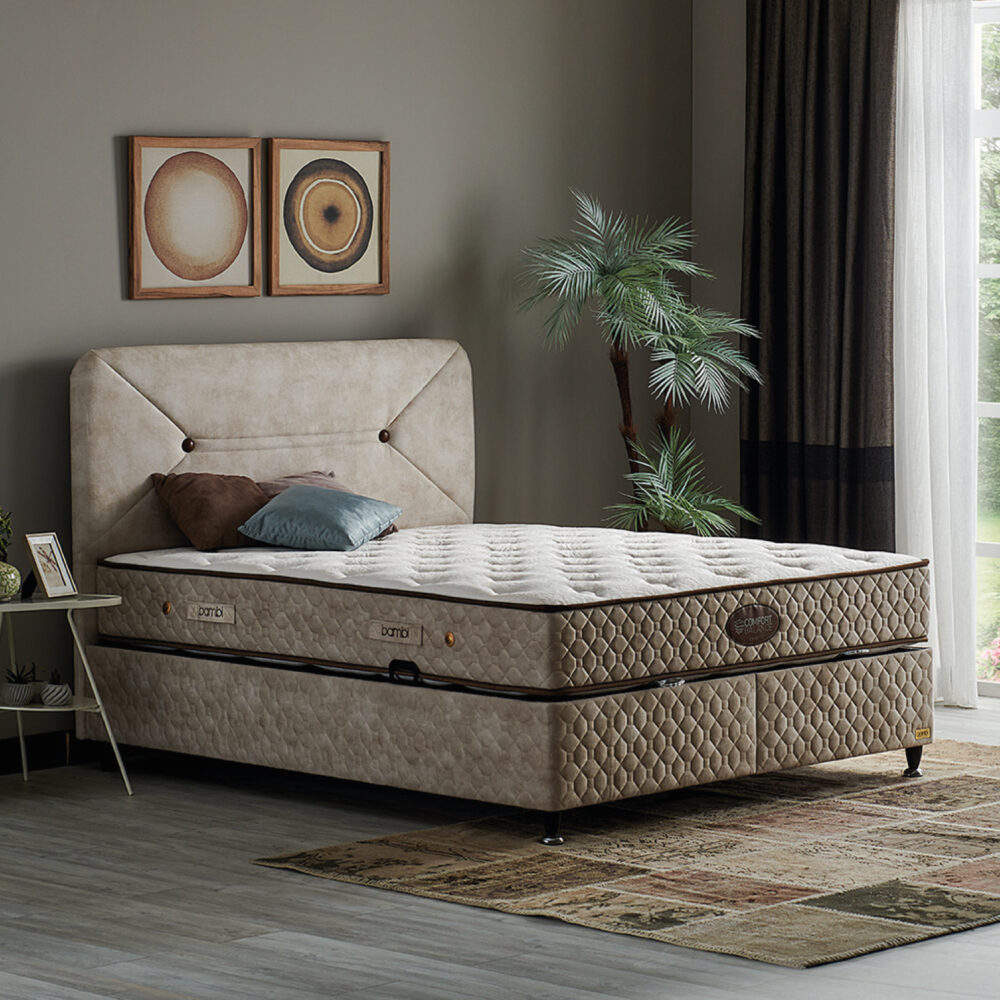 Boxspring Comfort Balance