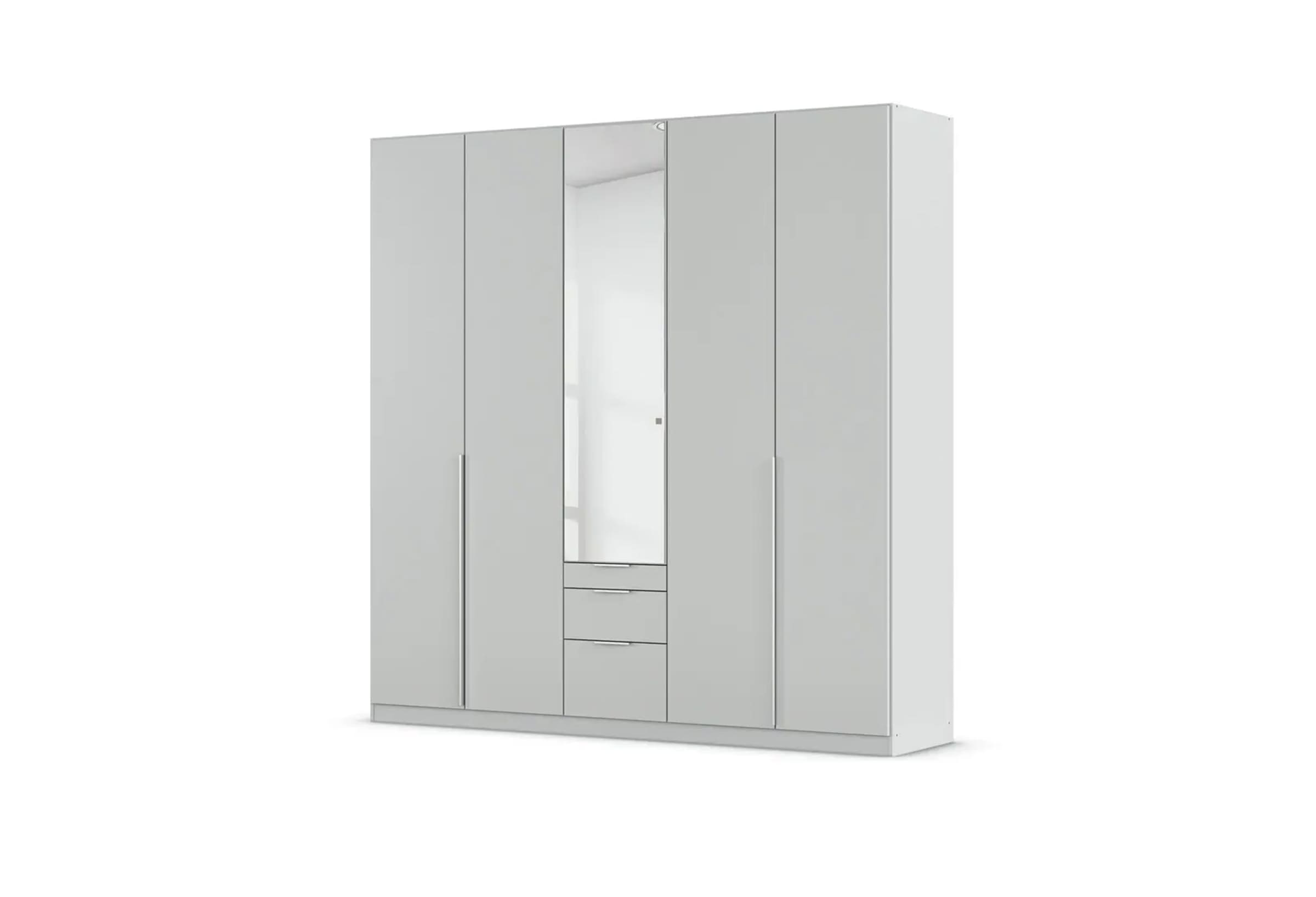 Draaideurkast Alabama - Afbeelding 4