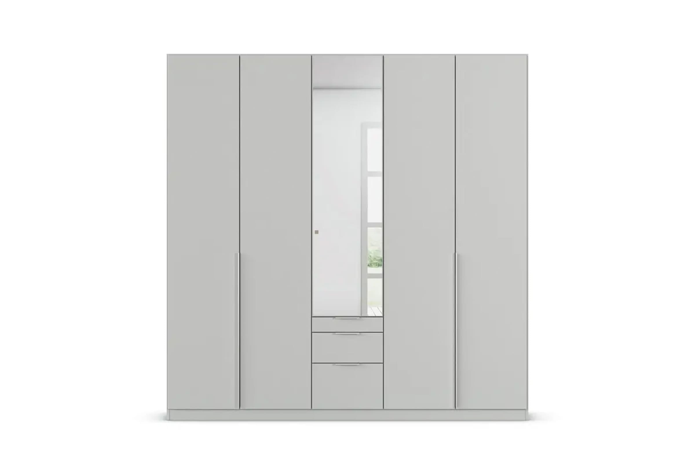 Draaideurkast Alabama - Afbeelding 5