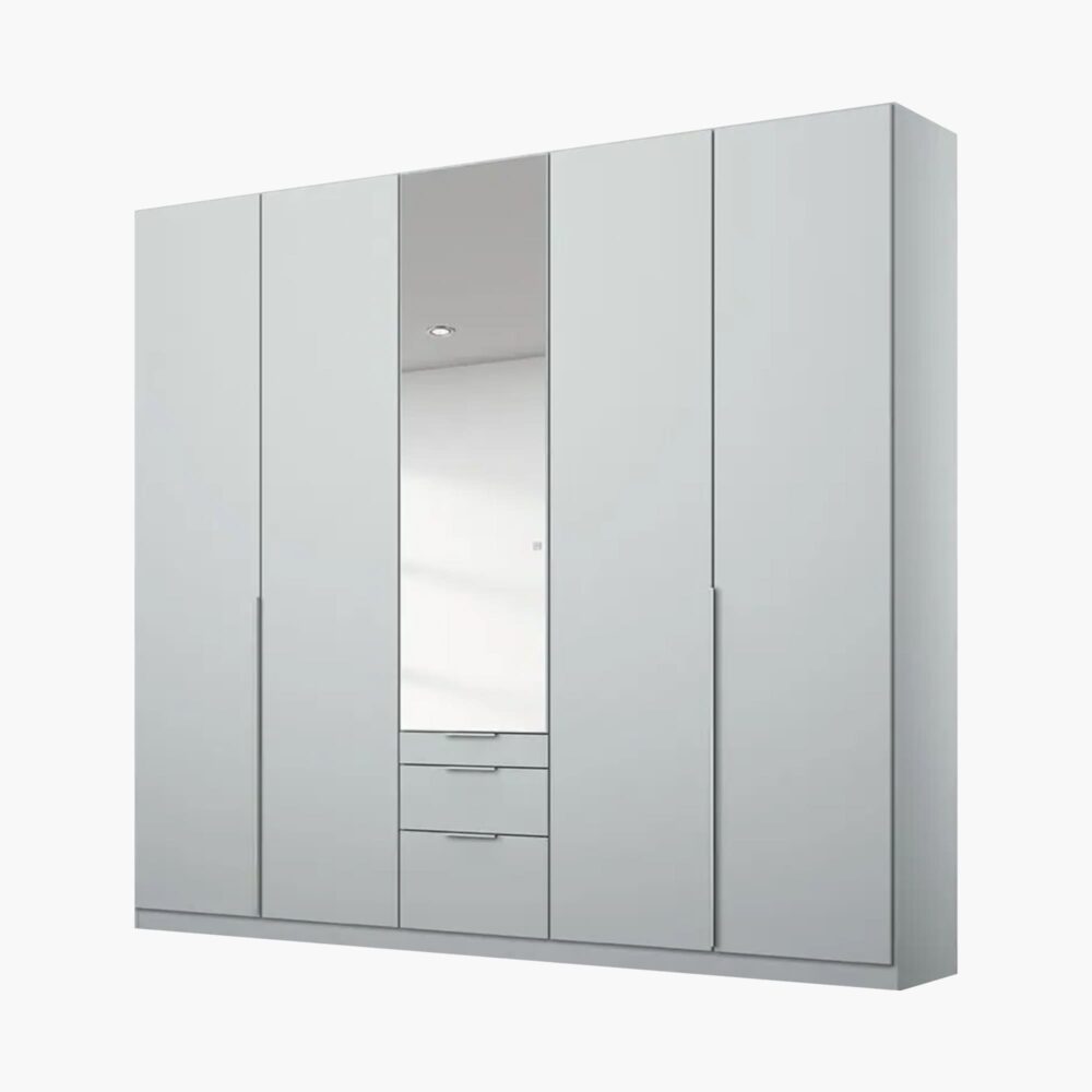 Draaideurkast Alabama