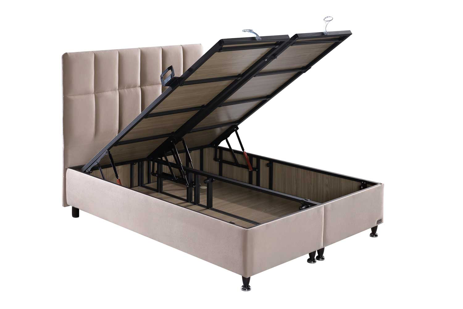 Boxspring Golden Prime - Afbeelding 10