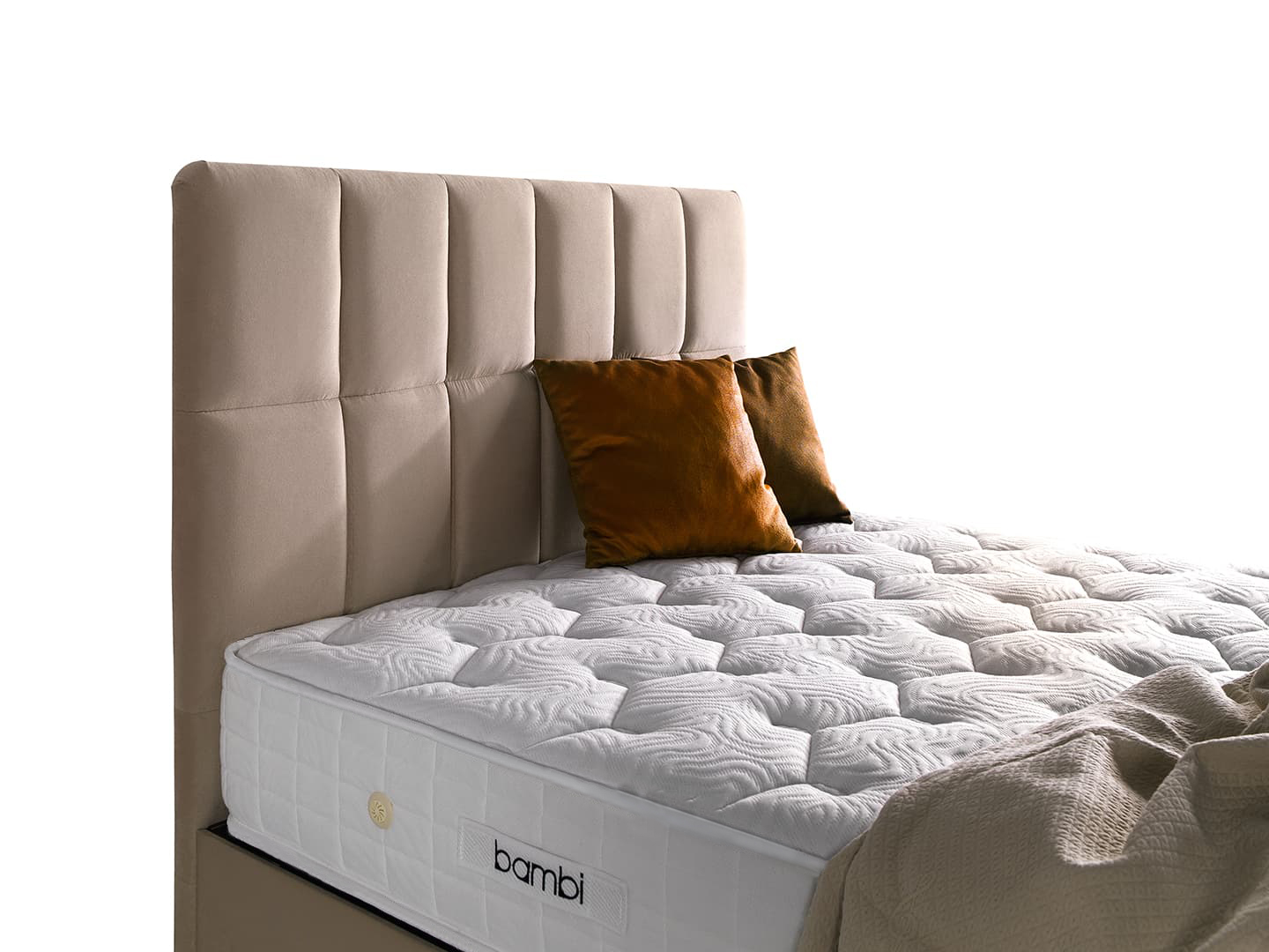 Boxspring Golden Prime - Afbeelding 7