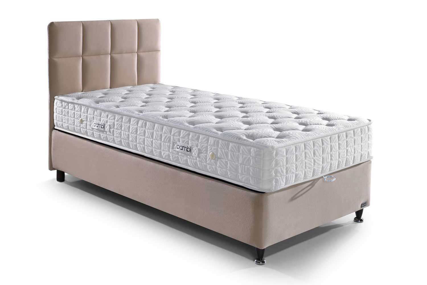 Boxspring Golden Prime - Afbeelding 6