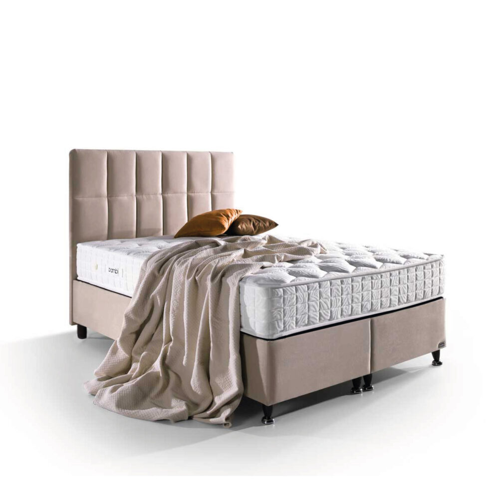 Boxspring Golden Prime