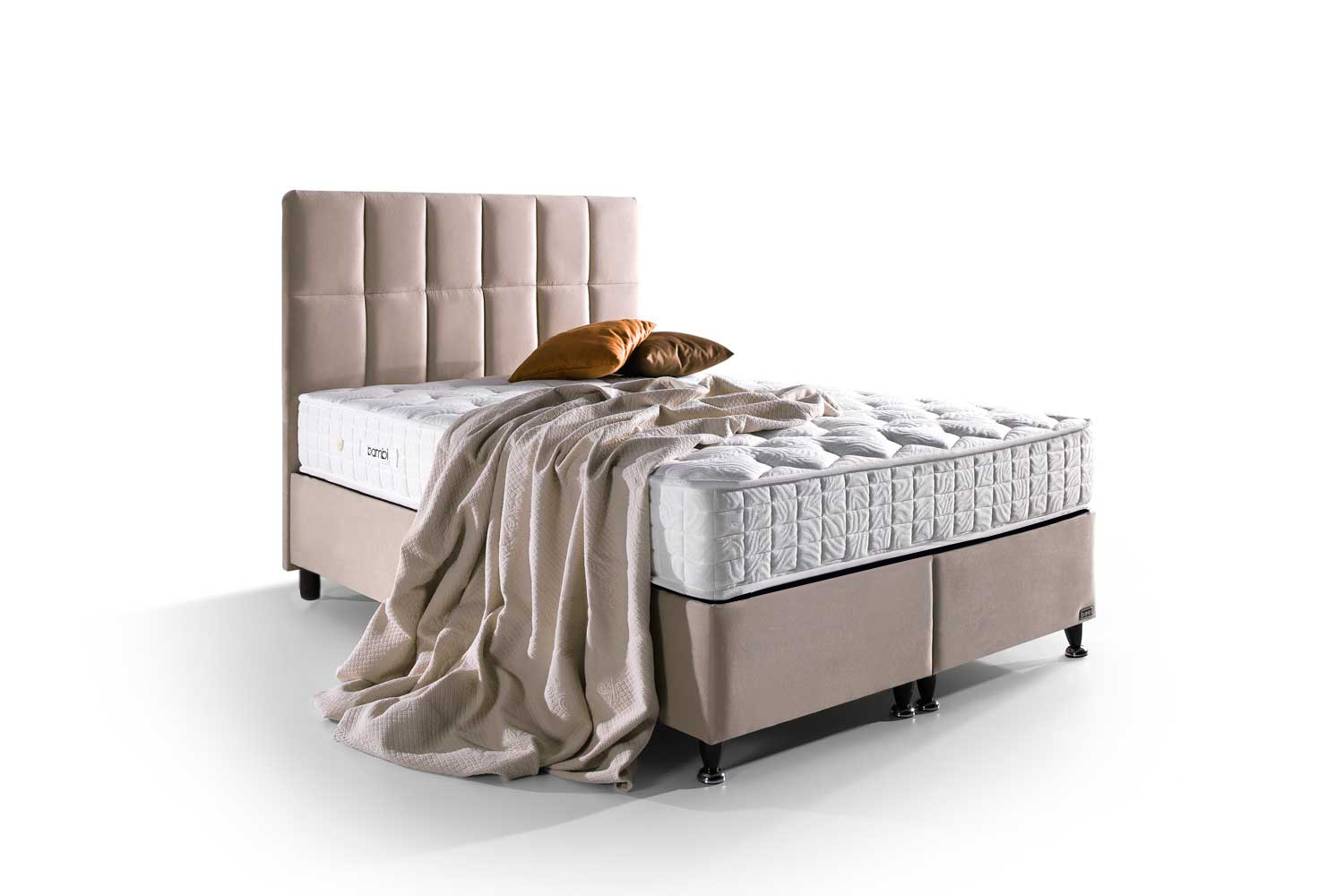 Boxspring Golden Prime - Afbeelding 4