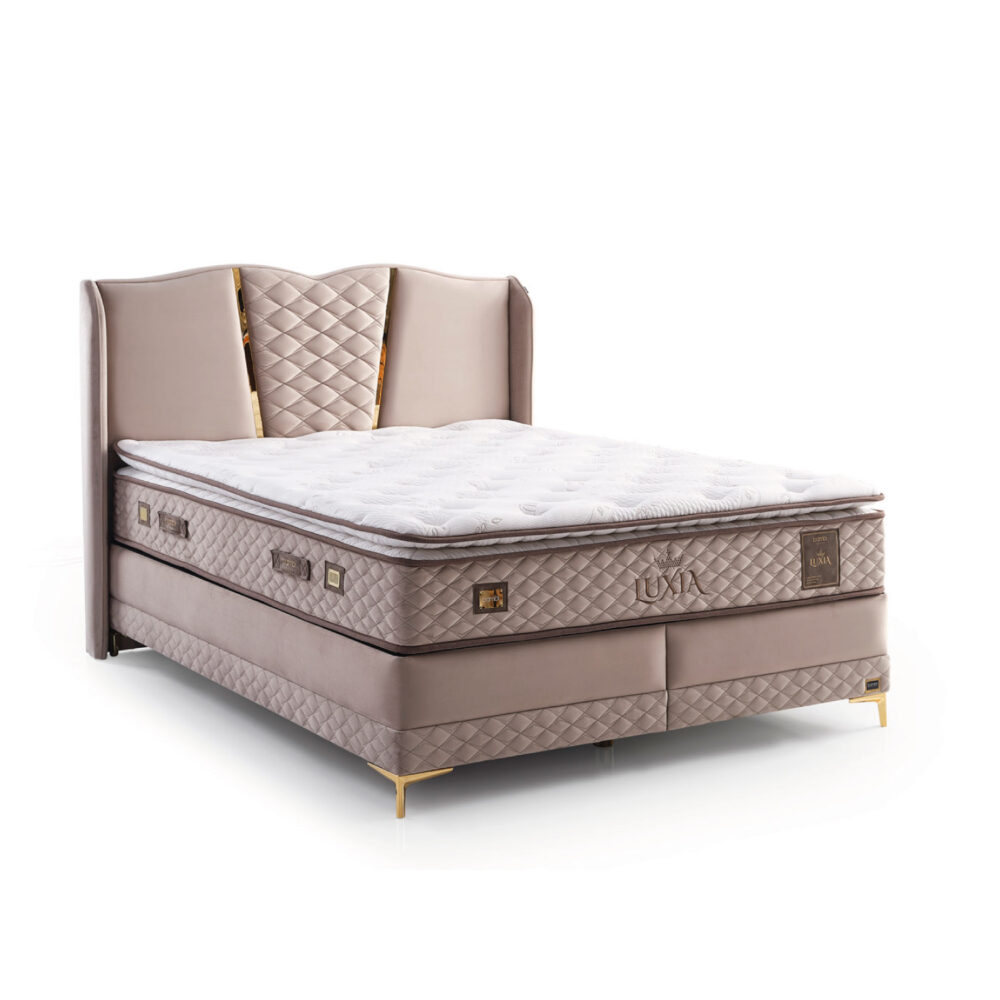 Boxspring Luxia