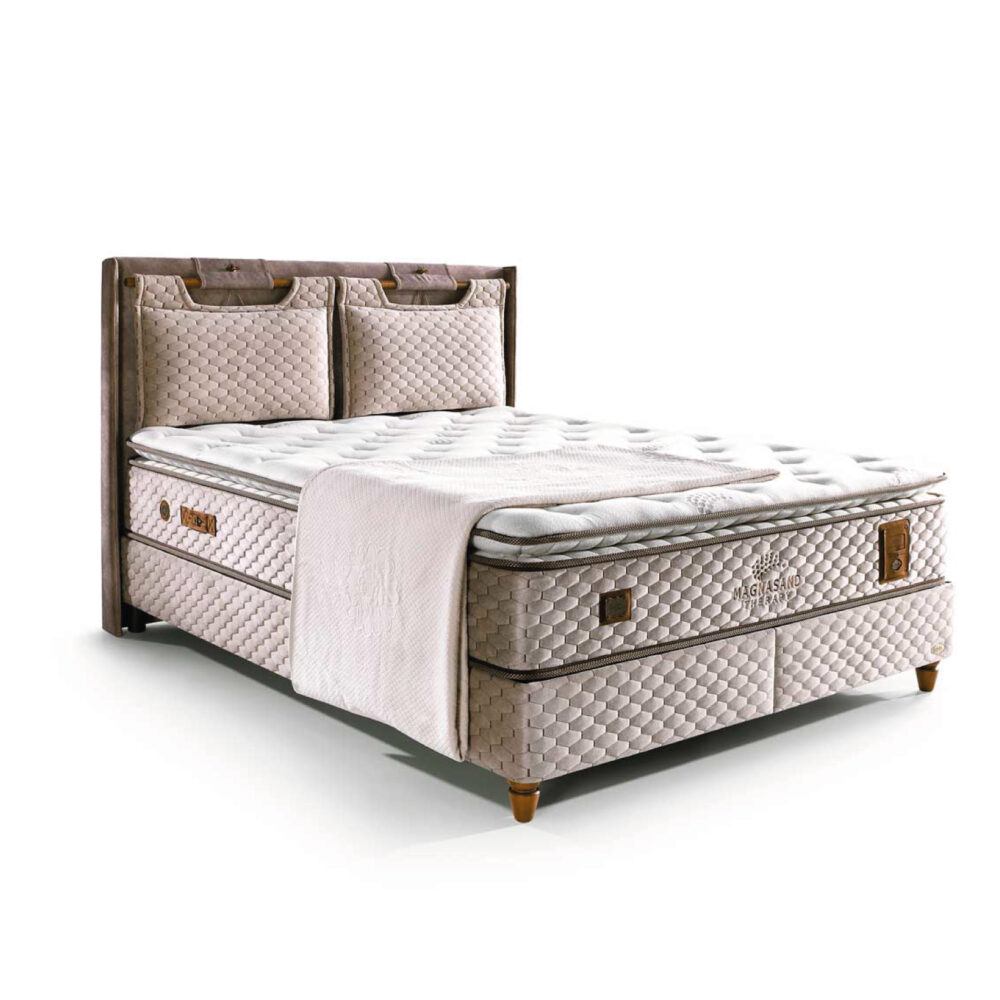 Boxspring Magnasand
