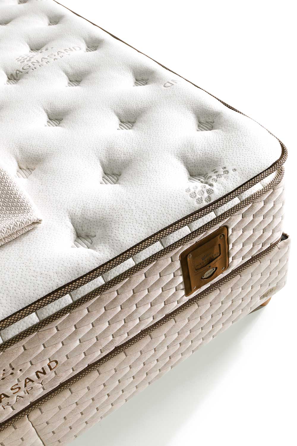 Boxspring Magnasand - Afbeelding 5