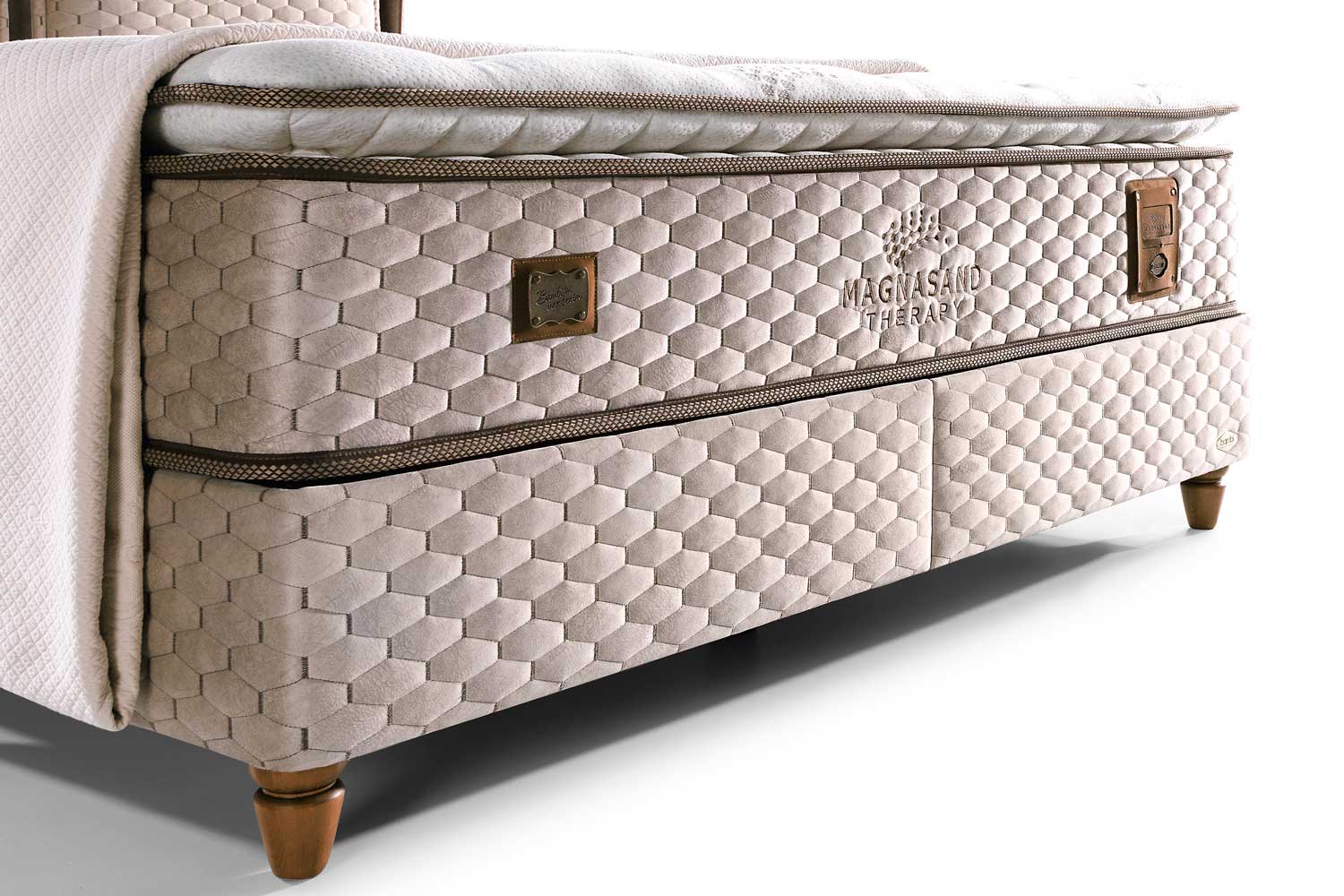 Boxspring Magnasand - Afbeelding 7