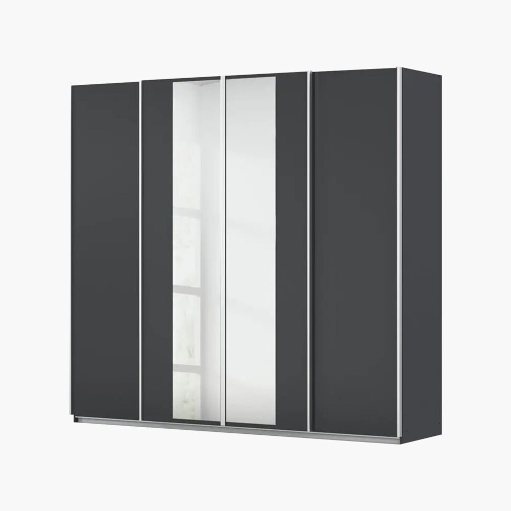 Schuifdeurkast Altera