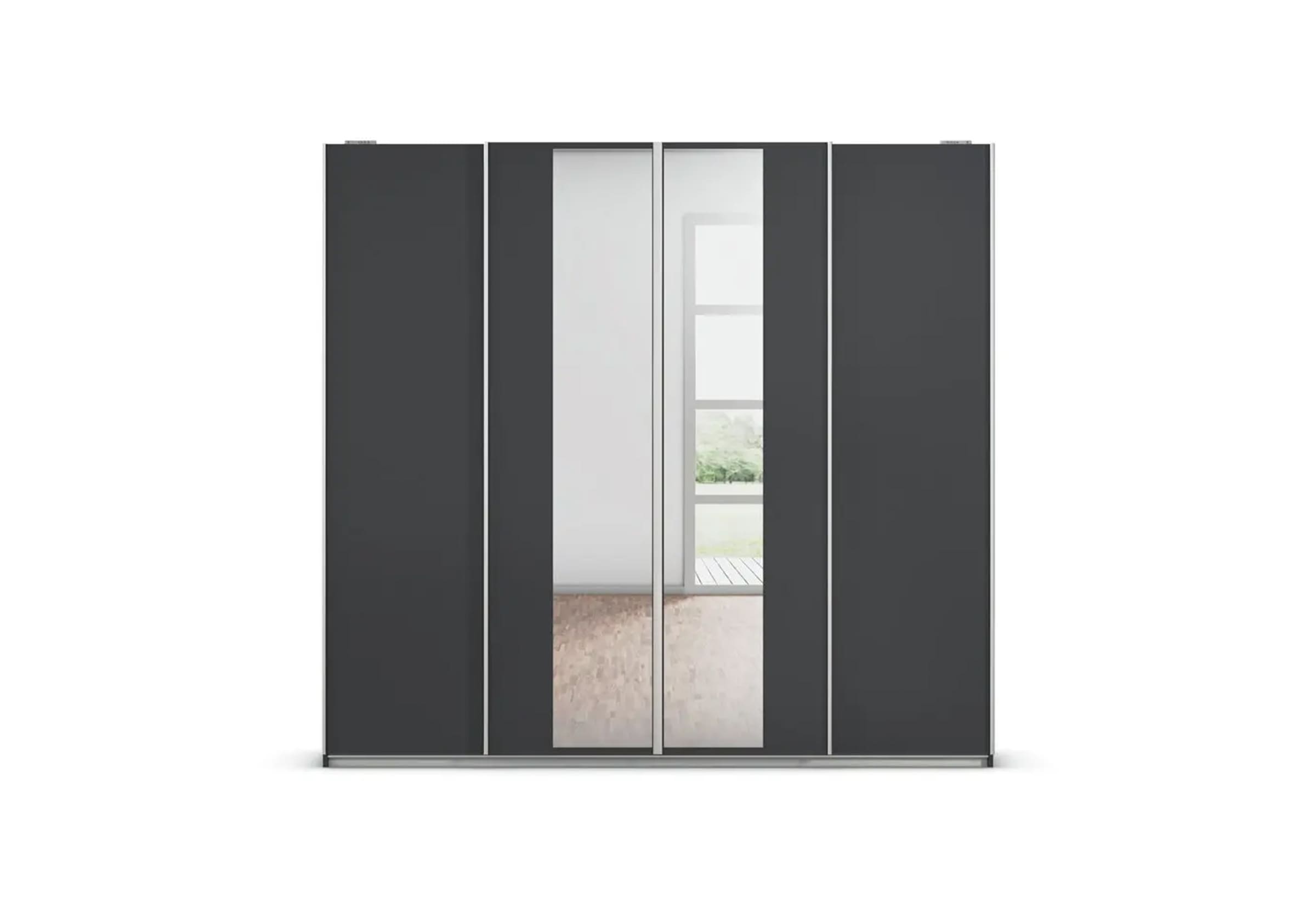 Schuifdeurkast Altera - Afbeelding 4