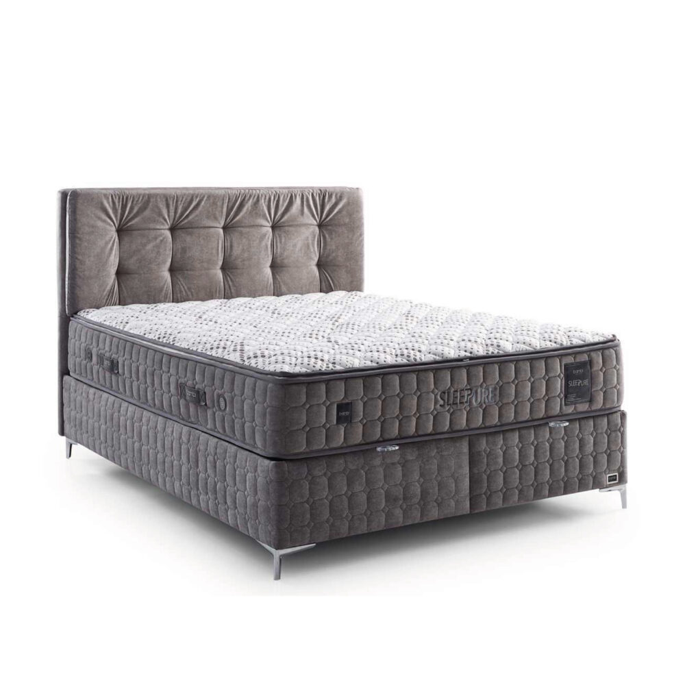 Boxspring Sleep Pure