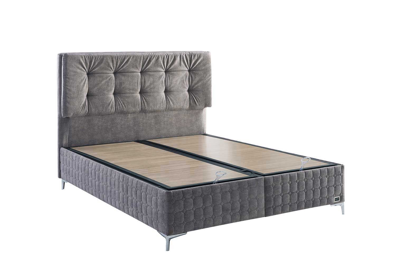 Boxspring Sleep Pure - Afbeelding 9