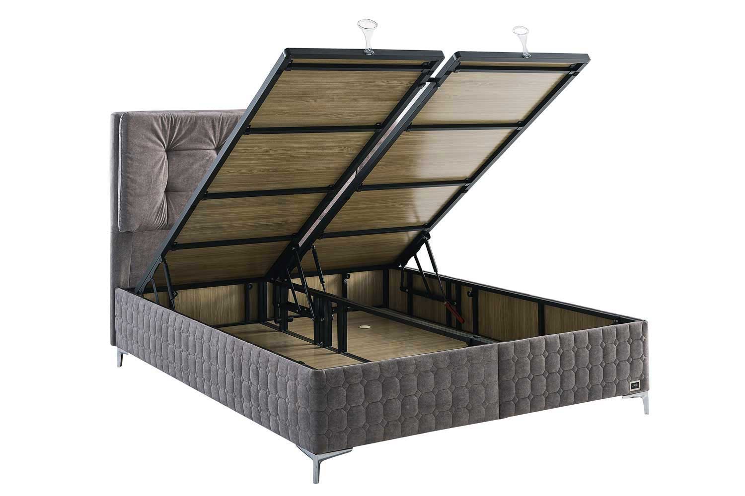Boxspring Sleep Pure - Afbeelding 10