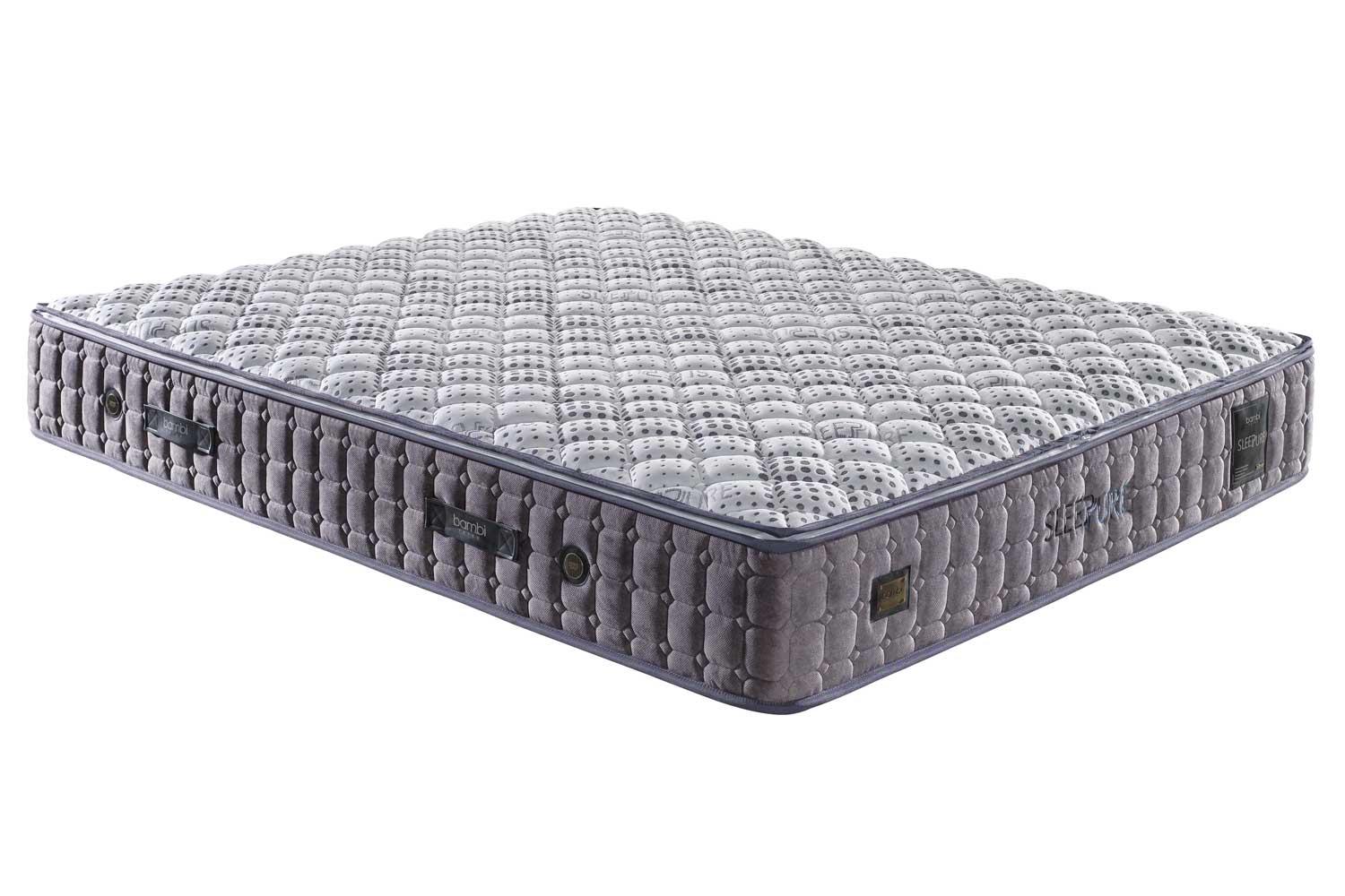 Boxspring Sleep Pure - Afbeelding 13