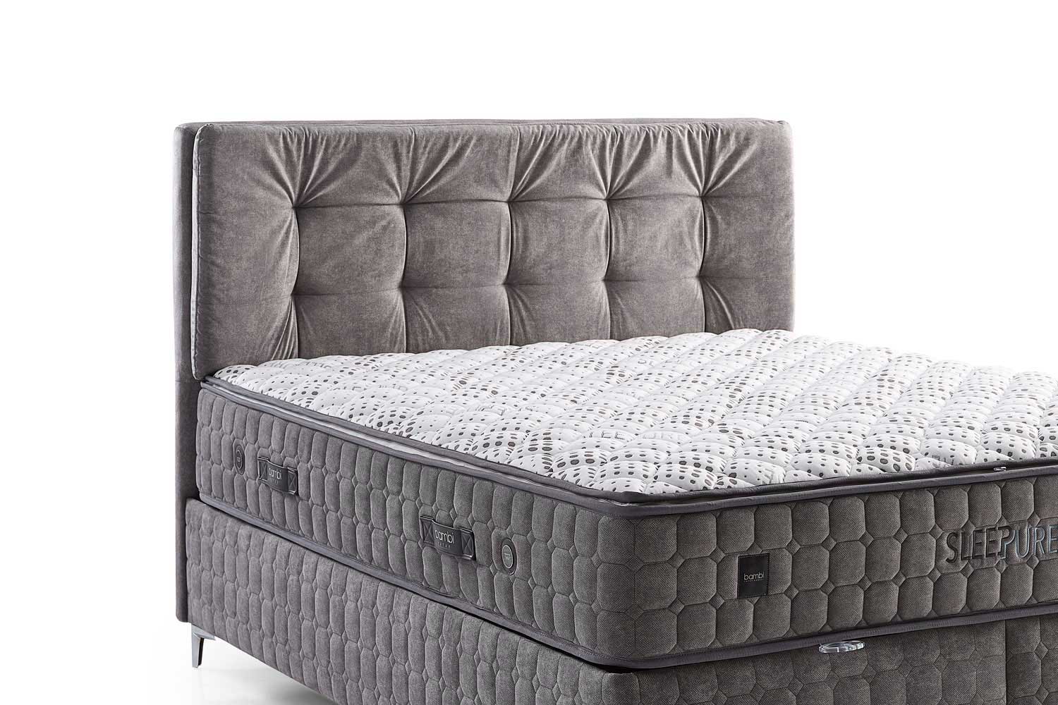 Boxspring Sleep Pure - Afbeelding 12