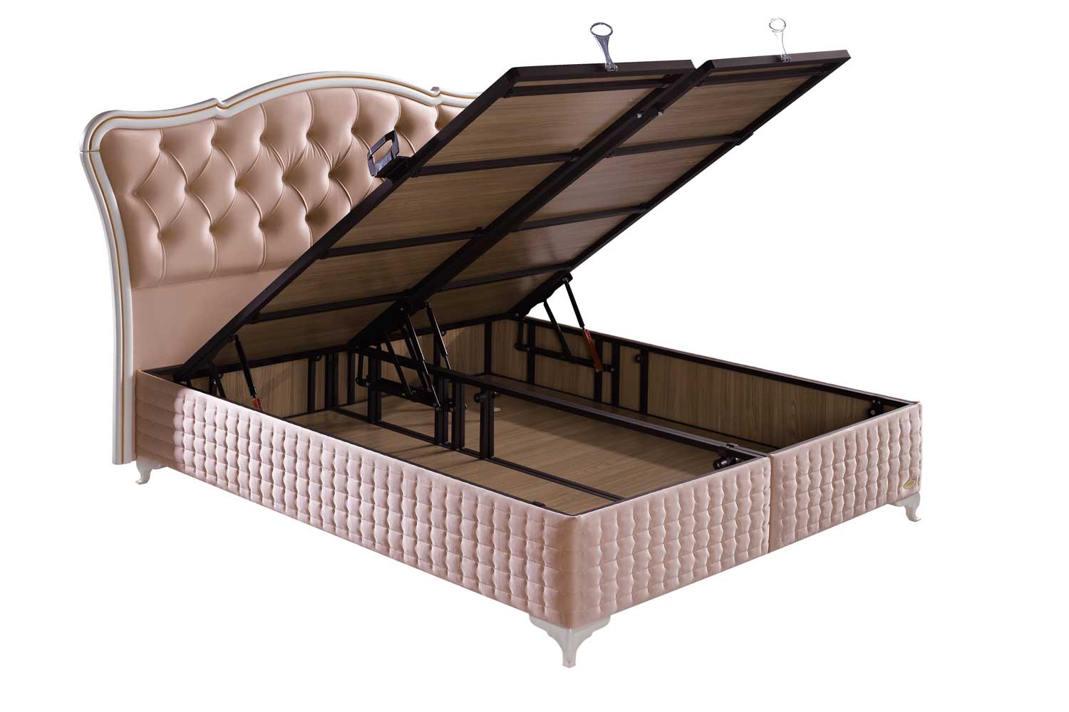 Boxspring Visco Lux - Afbeelding 9