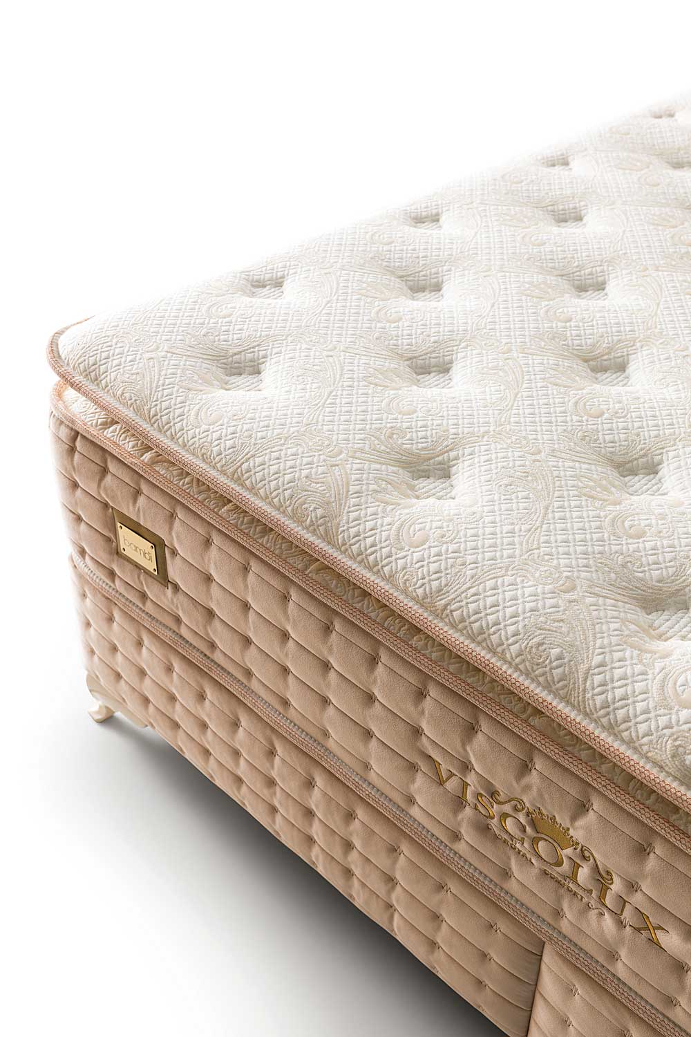 Boxspring Visco Lux - Afbeelding 11