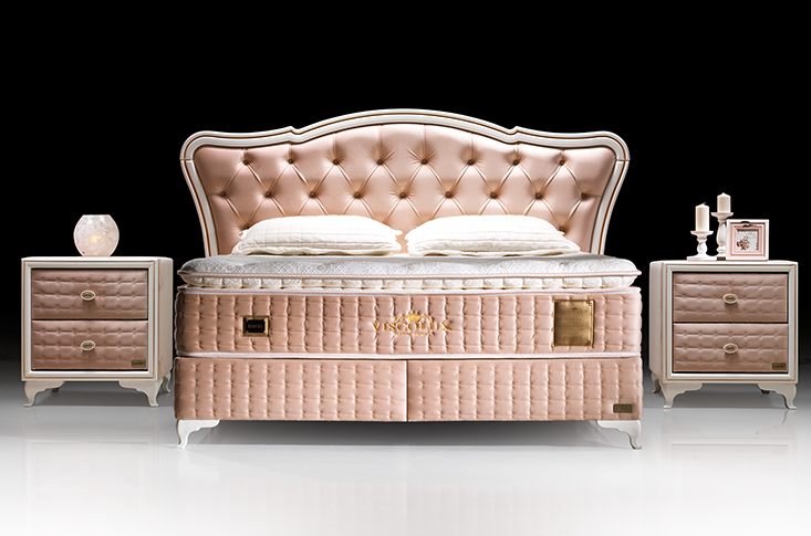 Boxspring Visco Lux - Afbeelding 2