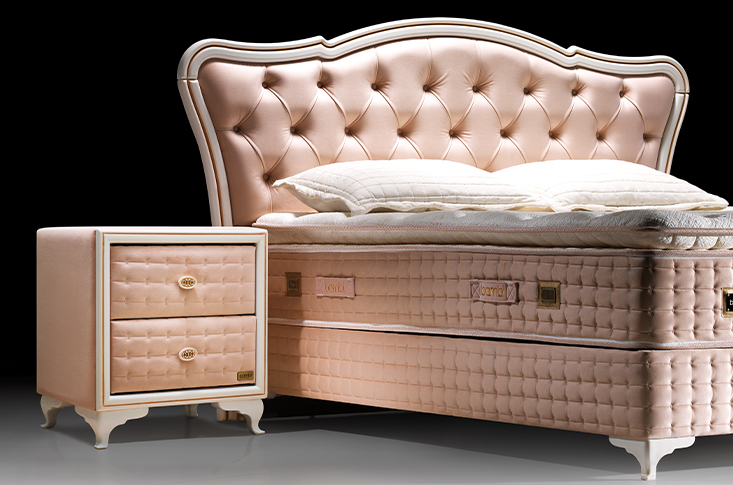 Boxspring Visco Lux - Afbeelding 3