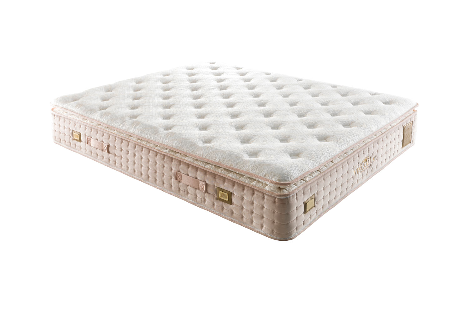 Boxspring Visco Lux - Afbeelding 10