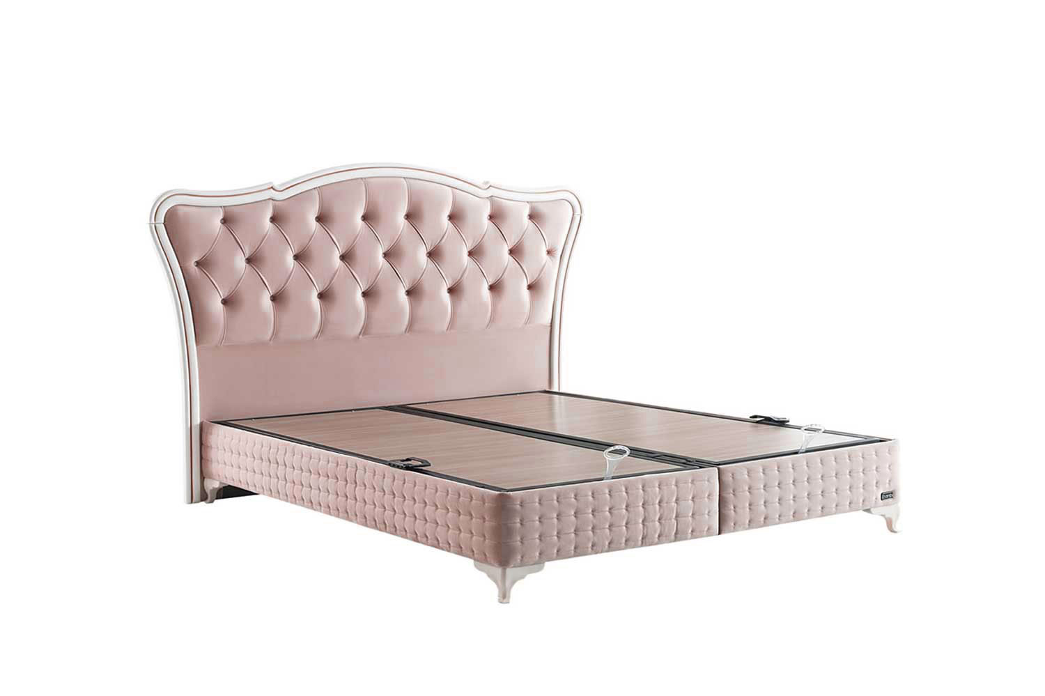 Boxspring Visco Lux - Afbeelding 8