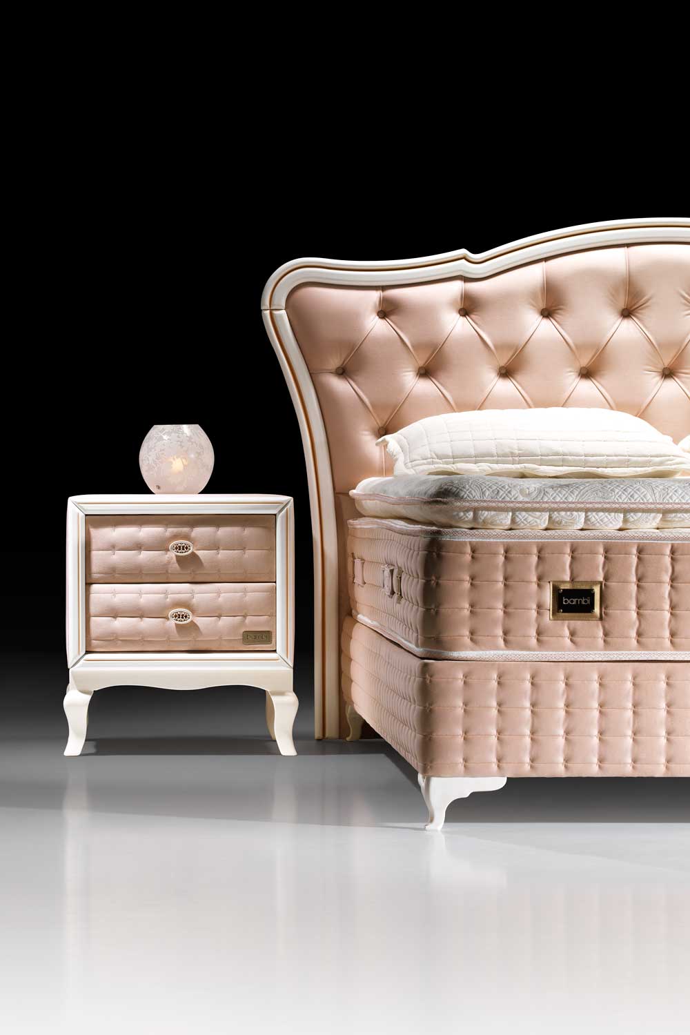 Boxspring Visco Lux - Afbeelding 4