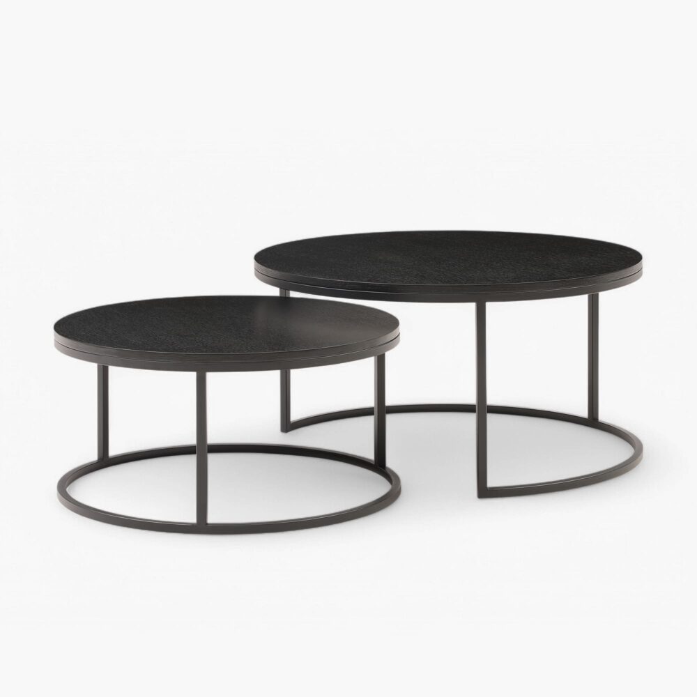 Salontafel-set Caesar