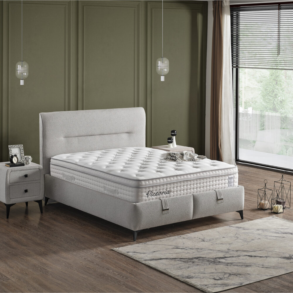 Boxspring Victoria