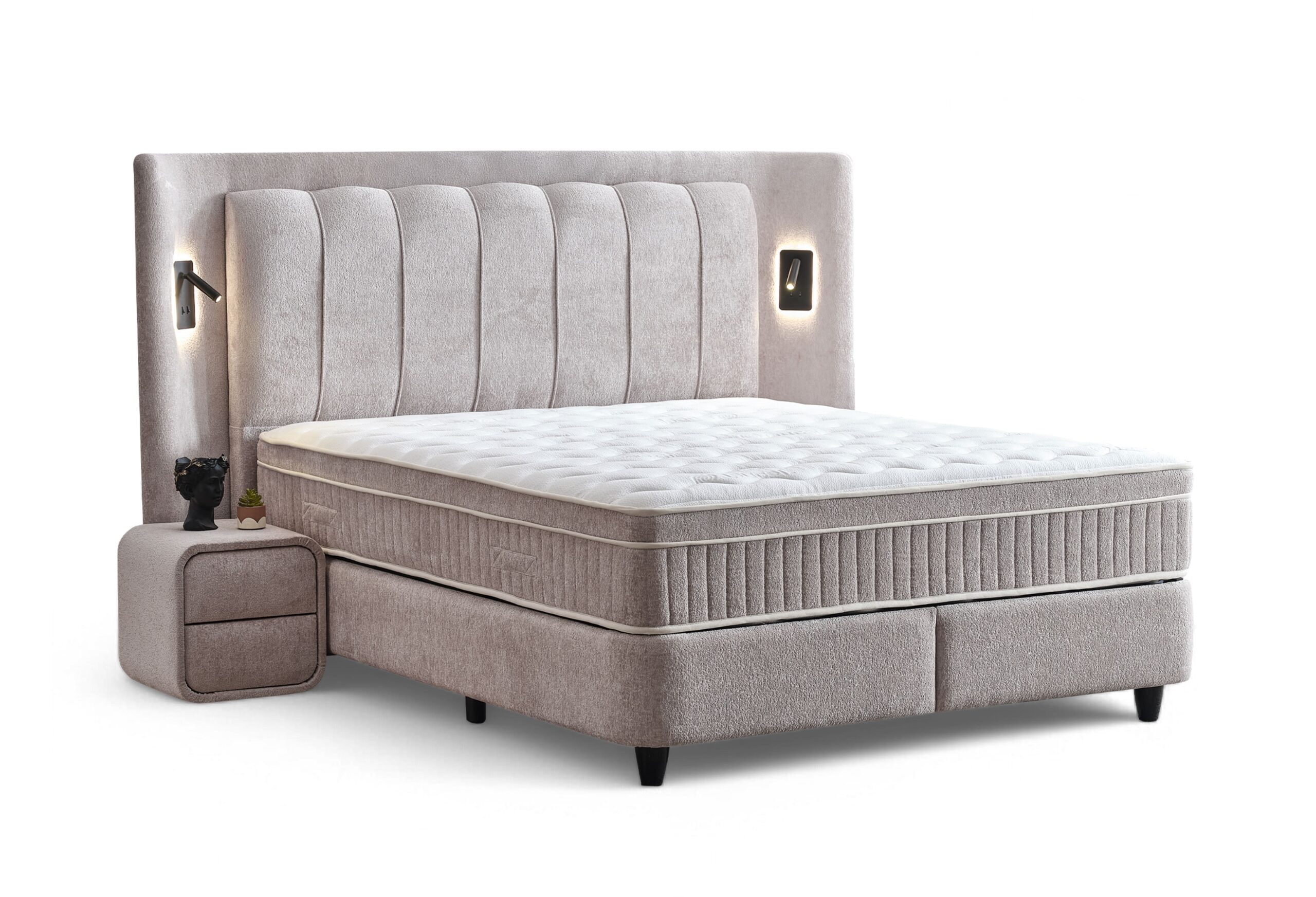 Boxspring Julie - Afbeelding 6
