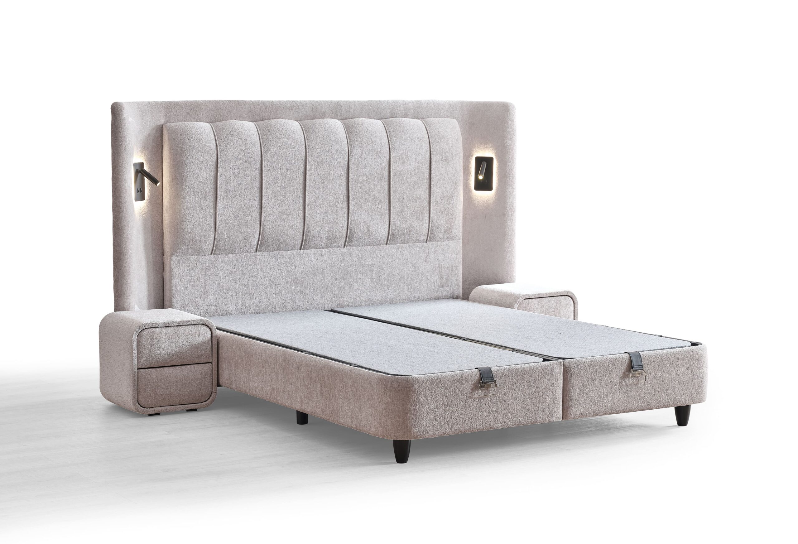 Boxspring Julie - Afbeelding 8