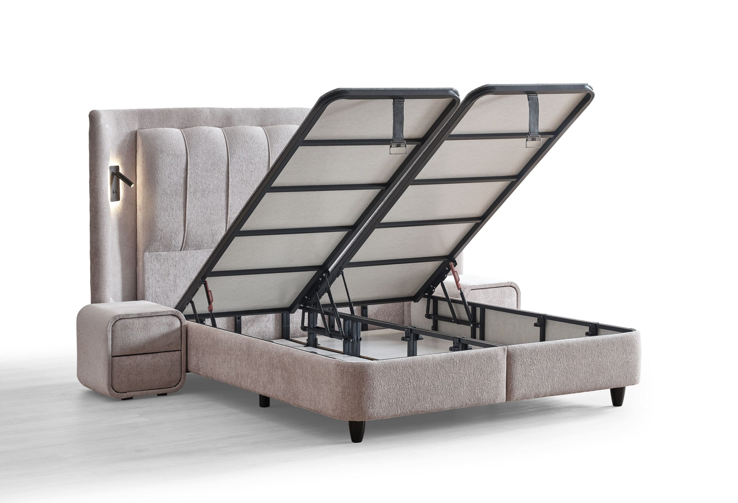 Boxspring Julie - Afbeelding 7