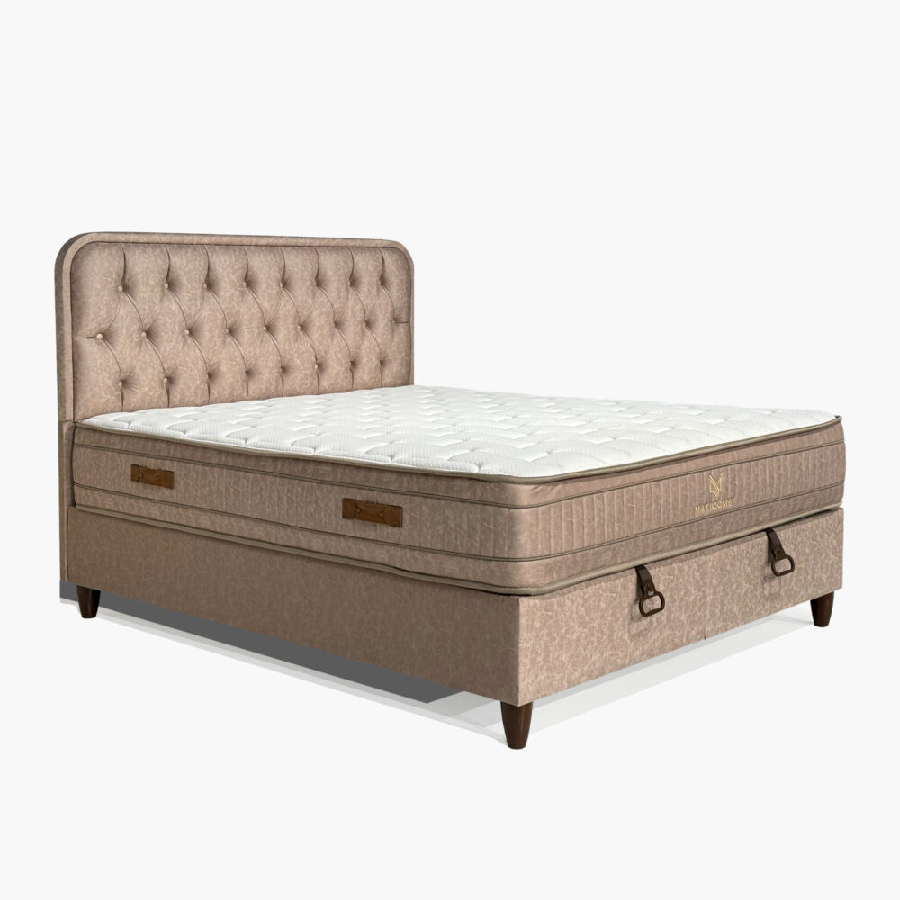 Boxspring Paradise