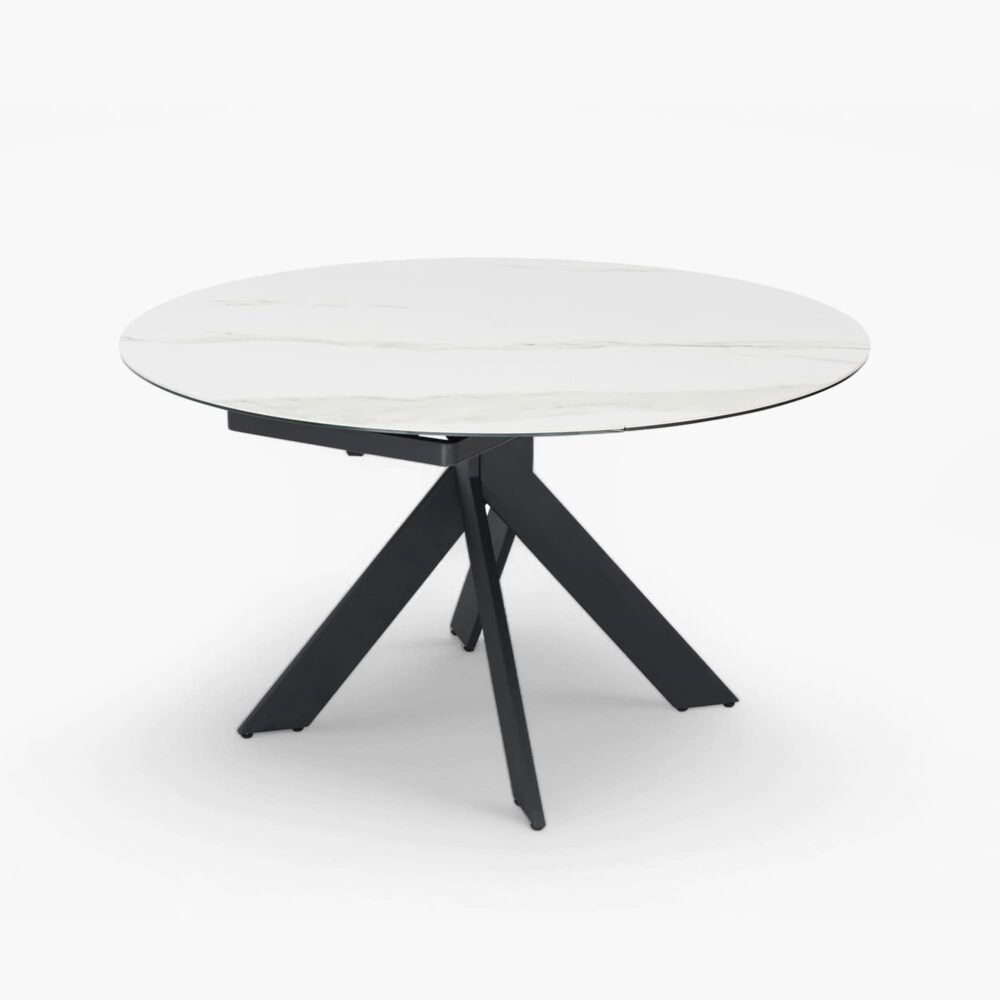 Eettafel Armani Rond II