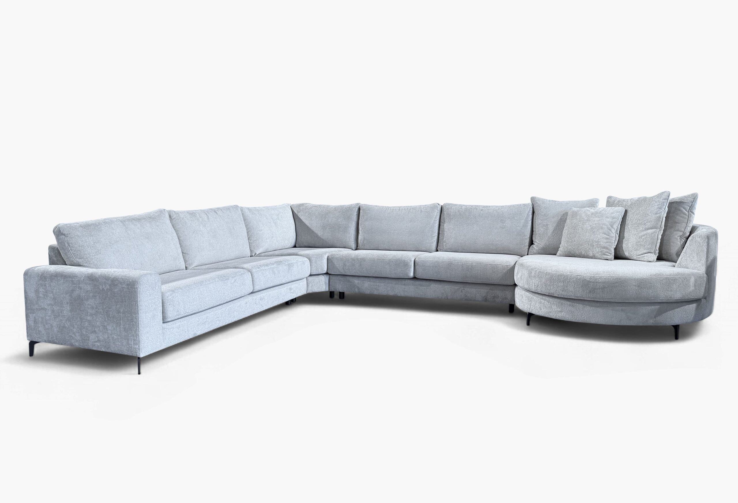 Bankstel Melody productfoto