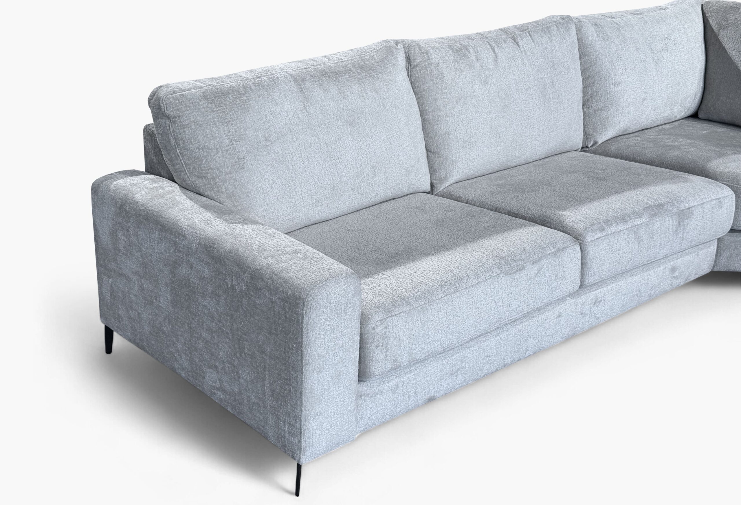 Bank Melody rechter deel