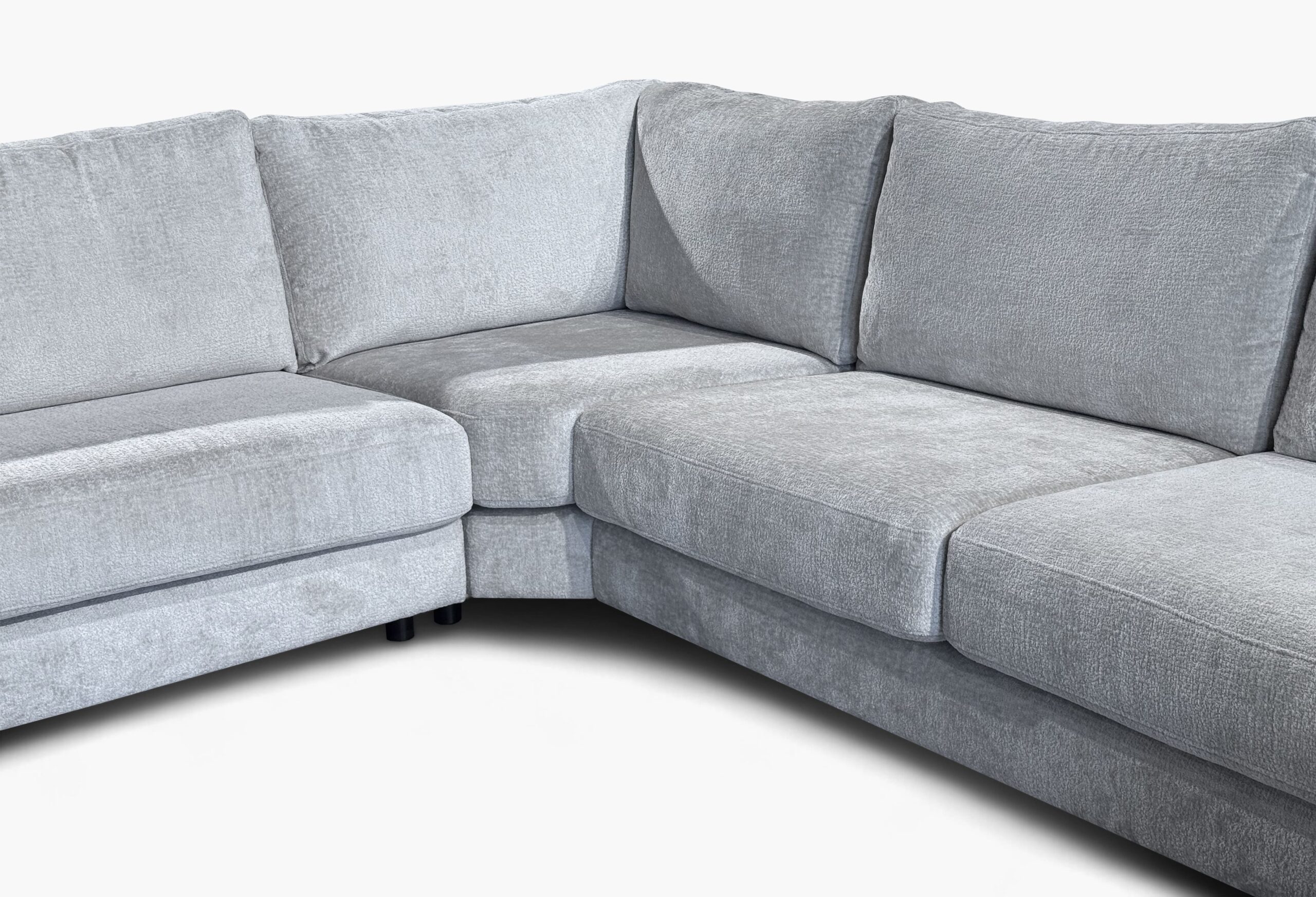 Bankstel Melody hoek